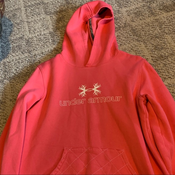 Hooded sweatshirt - Picture 2 of 2